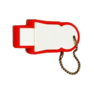флешка Team Group 4GB L601G Red