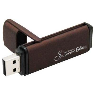 флешка Team Group 64GB U100