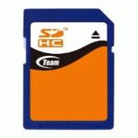 Карта памяти Team Group 8GB TG008G0SD24X