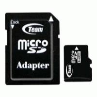 Карта памяти Team Group 8GB TUSDH8GCL603