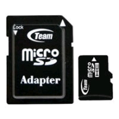 карта памяти Team Group 8GB TUSDH8GCL603