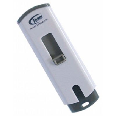 флешка Team Group 8GB C112 Gray