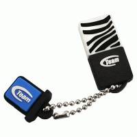 Флешка Team Group 8GB C118 Black
