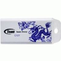 Флешка Team Group 8GB C121 Blue Dragon