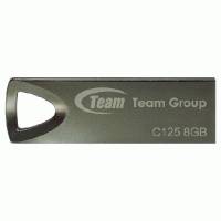 Флешка Team Group 8GB C125 Black