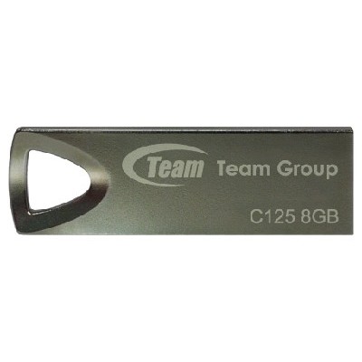 флешка Team Group 8GB C125 Black