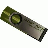 Флешка Team Group 8GB E902 Green