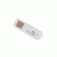 Флешка Team Group 8GB F108 Silver