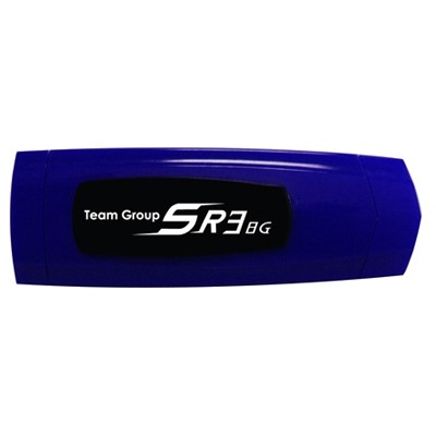 флешка Team Group 8GB SR3 Blue