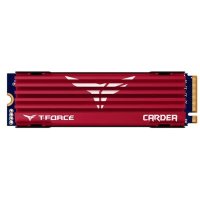SSD диск Team Group Cardea II 256Gb TM8FP5256G0C110