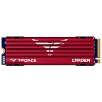 SSD диск Team Group Cardea II 512Gb TM8FP5512G0C110