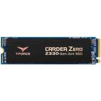 SSD диск Team Group Cardea Zero Z330 1Tb TM8FP8001T0C311