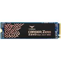 SSD диск Team Group Cardea Zero Z340 512Gb TM8FP9512G0C311