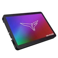 SSD диск Team Group Delta Max 1Tb T253TM001T3C302