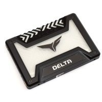 SSD диск Team Group Delta RGB 250Gb T253TR250G3C313