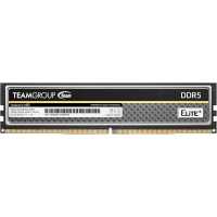 Оперативная память Team Group Elite Plus TPBD516G4800HC4001