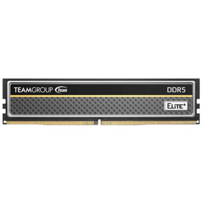 оперативная память Team Group Elite Plus TPBD532G4800HC4001