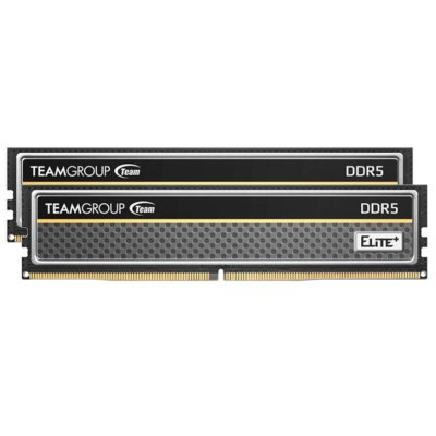 оперативная память Team Group Elite Plus TPBD532G4800HC40DC01