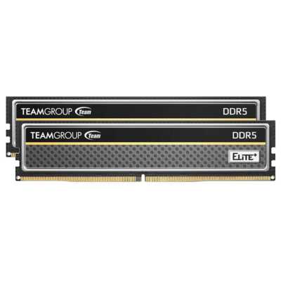 оперативная память Team Group Elite Plus TPBD564G4800HC40DC01