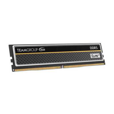 оперативная память Team Group Elite Plus TPBD58G4800HC40016