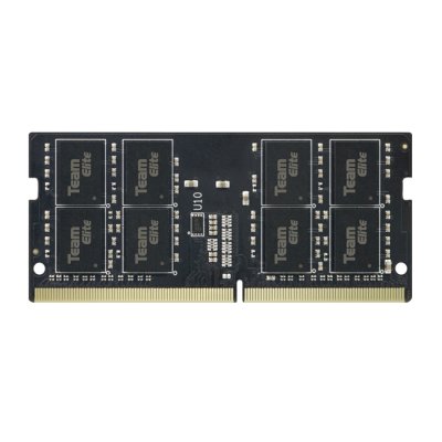 оперативная память Team Group Elite TED432G3200C22-S01