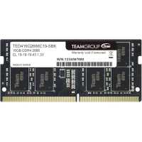 Оперативная память Team Group Elite TED48G2666C19-S01