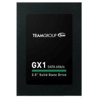 SSD диск Team Group GX1 120Gb T253X1120G0C101