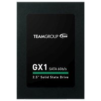 SSD диск Team Group GX1 480Gb T253X1480G0C101