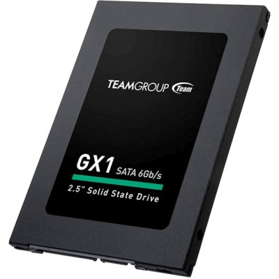 SSD диск Team Group GX1 960Gb T253X1960G0C101