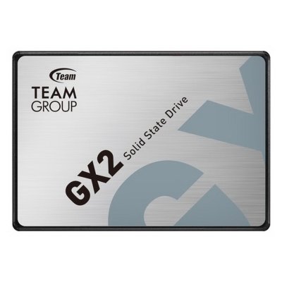 SSD диск Team Group GX2 512Gb T253X2512G0C101