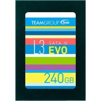 SSD диск Team Group L3 Evo 240Gb T253LE240GTC101