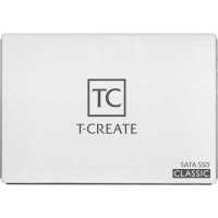 SSD диск Team Group T-Create 1Tb T253TA001T3C601