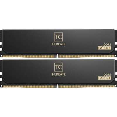 оперативная память Team Group T-Create Expert CTCED532G6000HC30DC01