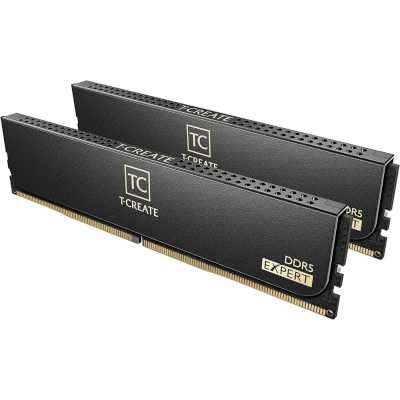 оперативная память Team Group T-Create Expert CTCED532G7200HC34ADC01