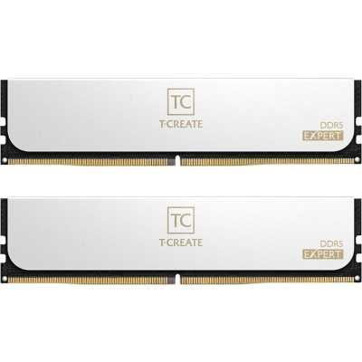 оперативная память Team Group T-Create Expert White CTCWD532G6000HC30DC01
