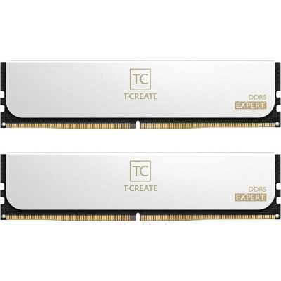 Оперативная память Team Group T-Create Expert White CTCWD532G6400HC32ADC01