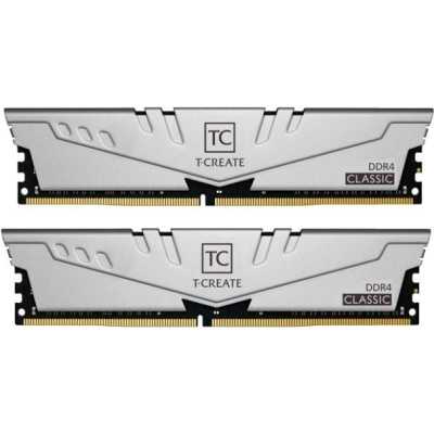 оперативная память Team Group T-Create Classic 10L TTCCD416G3200HC22DC01