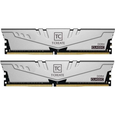 оперативная память Team Group T-Create Classic 10L TTCCD432G3200HC22DC01