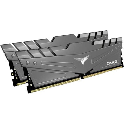 оперативная память Team Group T-Force Dark Z Grey TDZGD416G3000HC16CDC01