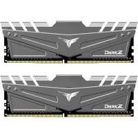 Оперативная память Team Group T-Force Dark Z Grey TDZGD416G3200HC16CDC01
