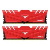 Оперативная память Team Group T-Force Dark Z Red TDZRD416G3000HC16CDC01