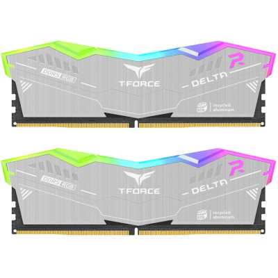 Оперативная память Team Group T-Force Delta RGB ECO FF2D564G6000HC38JDC01