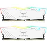 Оперативная память Team Group T-Force Delta RGB TF4D432G3600HC18JDC01