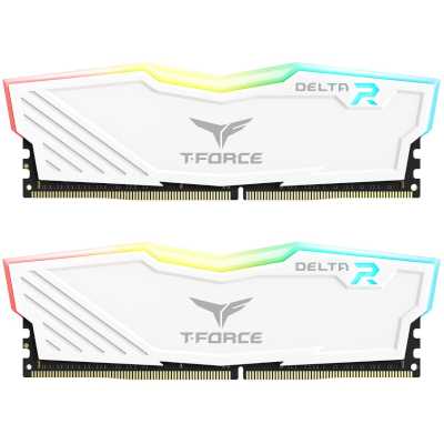 оперативная память Team Group T-Force Delta RGB TF4D432G3600HC18JDC01