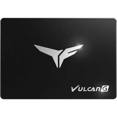 SSD диск Team Group T-Force Vulcan G 512Gb T253TG512G3C301