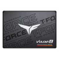 SSD диск Team Group T-Force Vulcan Z 256Gb T253TZ256G0C101