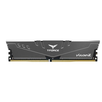оперативная память Team Group T-Force Vulcan Z Grey TLZGD416G3000HC16C01