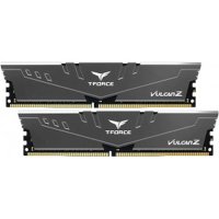 Оперативная память Team Group T-Force Vulcan Z Grey TLZGD416G3000HC16CDC01