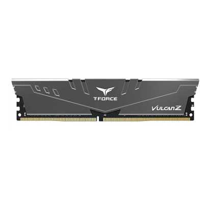 оперативная память Team Group T-Force Vulcan Z Grey TLZGD416G3200HC16F01