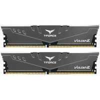 Оперативная память Team Group T-Force Vulcan Z Grey TLZGD416G3200HC16FDC01